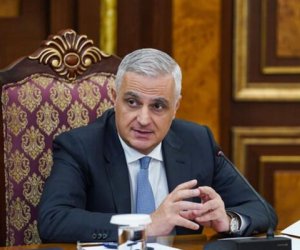 Армения о внеочередной делимитации с Азербайджаном