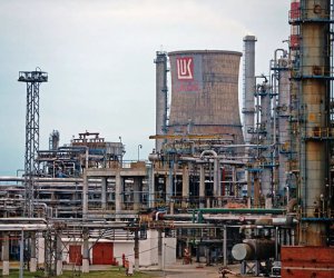 Румыния может взять активы «Лукойла» под контроль