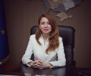 Ukraynanın energetika naziri də istefa verdi