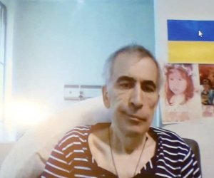 Саакашвили вернули в тюрьму