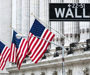 США ввели санкции против украинских компаний