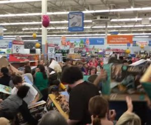 Trump’s tariffs disrupt Black Friday traditions