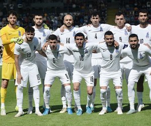 World Cup 2026 qualifiers: Azerbaijan face Iceland tonight