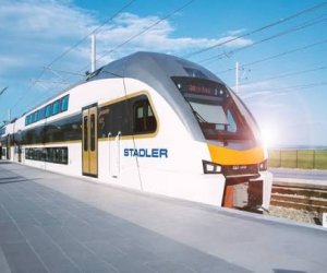 
Bakı–Ağstafa–Bakı marşrutu üzrə əlavə qatar reysləri təyin olunub