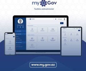 
Vətəndaşlar artıq iş yerinə dair arayışı "mygov"dan da əldə edə biləcəklər