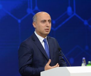 Computer access in schools to improve to one device per six students — Amrullayev