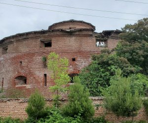 Lənkəran Dairəvi qalasının yaxın zamanda bərpasına başlanılacaq