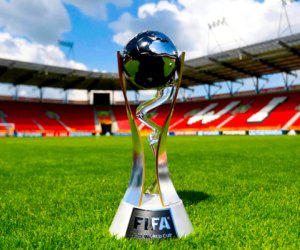 Ilham Əliyev dünya çempionatından danışıb