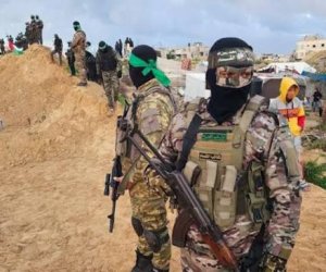 ХАМАС заявил о планах передать Израилю тело еще одного заложника