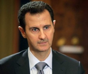 Генерал Башара Асада оказался агентом «Моссада»