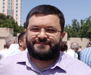 Abid Qafarov Baş Prokurorluğa çağırılıb