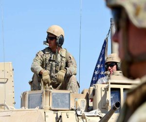 Трампу представили планы операций в Венесуэле