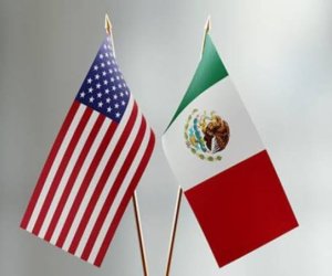 США и Мексика ввели санкции против игорных заведений, связанных с картелями