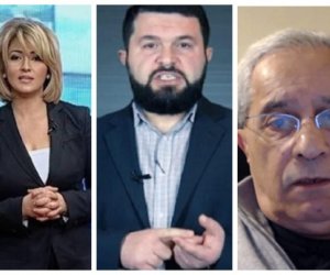 Sevinc Osmanqızı, Abid Qafarov və Beydulla Manafov Baş Prokurorluğa çağırılıblar