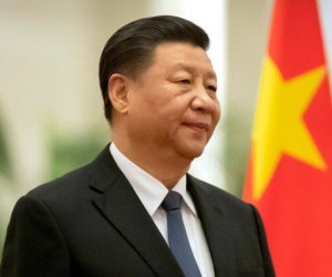 Si Cinpin G20 sammitində iştirakdan imtina edib