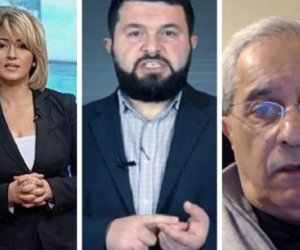 Генпрокуратура вызвала Севиндж Османгызы, Абида Гафарова и Бейдуллу Манафова