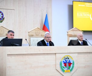 В Баку прокуратура запросила для группы граждан Армении наказания вплоть до пожизненного