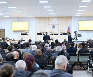 Baku prosecutors seek sentences up to life imprisonment for Armenian nationals