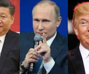 Çin prezidenti G20 sammitinə qatılmayacaq- ABŞ və Rusiya da yüksək səviyyədə təmsil olunmur