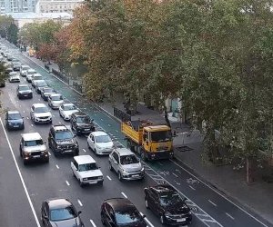 12 yolda tıxav var - Siyahı