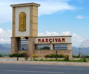 Naxçıvandan ixrac 30 %-ə yaxın artıb