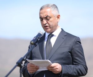 Xankəndidə mənzillər satışa çıxarılacaq