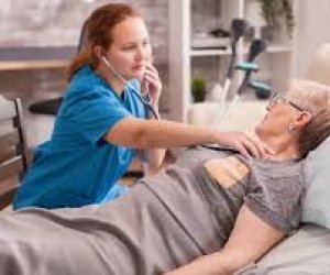 Azərbaycanın Cəbrayıl rayonunda 220 sakin səyyar tibbi müayinədən keçirilib