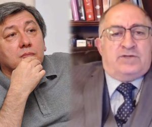 Altay Göyüşovla Vaqif Allahverdiyev də Baş Prokurorluğa çağırılıb