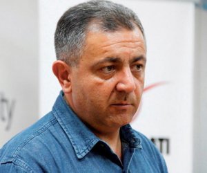 Ərəstun Oruclu Baş Prokurorluğa çağırılıb