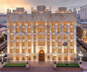 "9990” və “7770” nömrələri ilə bağlı yayılan iddialara DİN-dən cavab