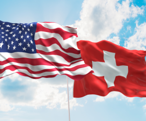 Швейцария и США достигли компромисса