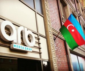 "ARB" telekanalı fəaliyyətini davam etdirir