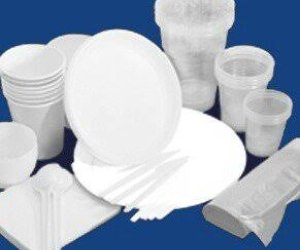 Gürcüstanda plastik qab-qacaq qadağan olunur