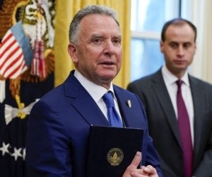 Человек Трампа встретится с лидером ХАМАС