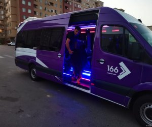 Zəngilan və Ağdam rayonlarına növbəti köç karvanları yola salınıb