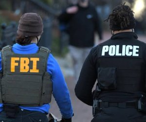 ФБР о расследовании покушения на Трампа