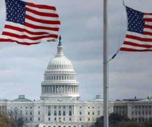 Америка может конфисковать замороженные российские активы