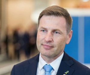 Estoniya Ukraynaya "Starlink" üçün 3,5 mln. avro ayırıb