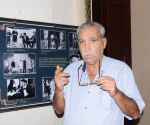 Əməkdar artist Akif Mirabov vəfat edib