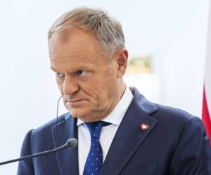 Туск предупредил Украину