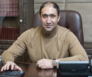 İlqar Hacıyev Baş Prokurorluğa çağırılıb