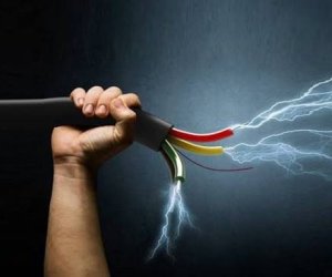 Ağstafada kişi elektrik cərəyanı vurması nəticəsində ölüb