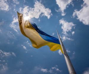 Украине грозит финансовый кризис