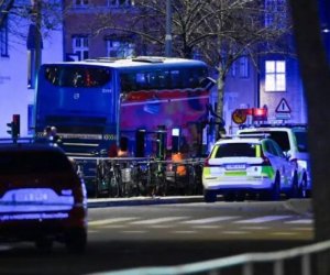 Убившего трех человек водителя выпустили на свободу