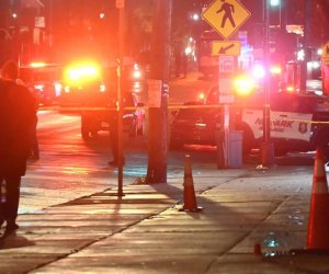 ABŞ-də atışma olub, ölən və xəsarət alanlar var