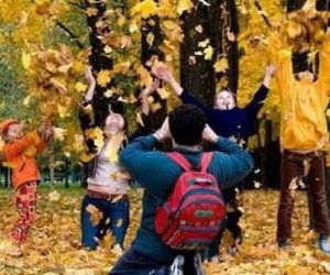 Məktəblərdə payız tətili başlayıb