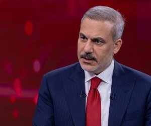 Фидан сделал заявление о войне в Украине