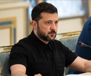 Зеленский анонсировал «историческое соглашение»