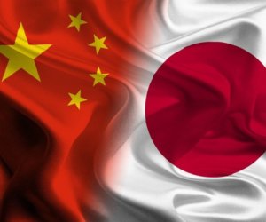 Япония потребует от Китая ответа