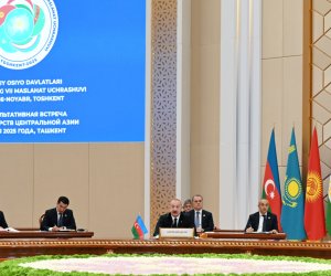 Zəngəzur dəhlizinin tikintisi başa çatmaq üzrədir - Prezident